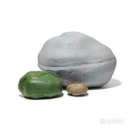 PoUF GUFRAM. SASSI