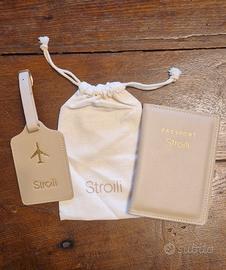 Porta Passaporto Stroili