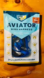 Pettorina Aviator Small