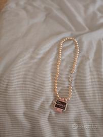 Perle Vere di Palma di Maiorca vintage