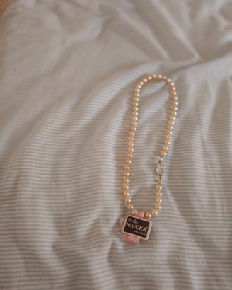 Perle Vere di Palma di Maiorca vintage