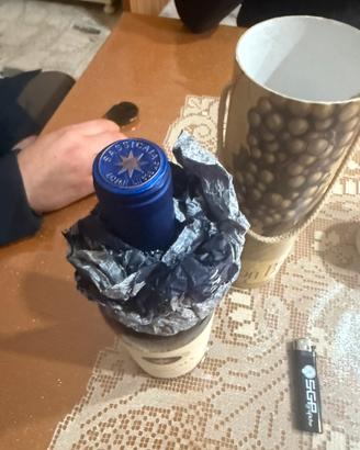 Vino Sassicaia
