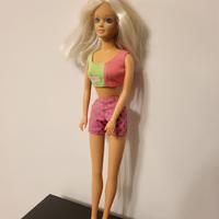 Bambola Tanya Ceppi Ratti - Vintage