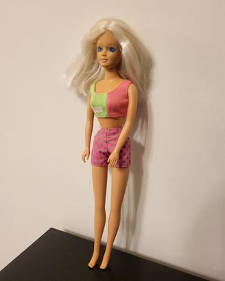 Bambola Tanya Ceppi Ratti - Vintage