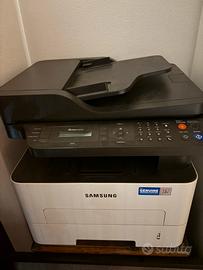 Samsung M2675F Multifunzione Stampante laser