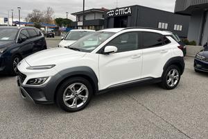 HYUNDAI KONA 1600 CRDI 136 CV AUTOMATICA