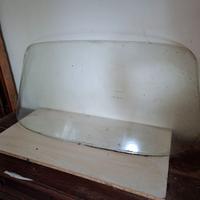 Parabrezza Maggiolone 1303 del 1974