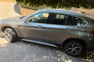 BMW X1  SDrive 18d