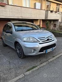 Citroën c3 1.4hdi