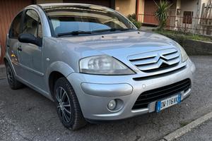 Citroën c3 1.4hdi