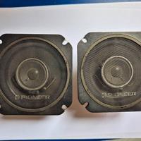 COAXIAL TWO WAY TS-1014
