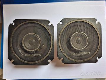 COAXIAL TWO WAY TS-1014