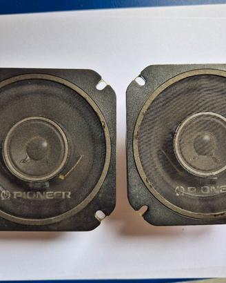 COAXIAL TWO WAY TS-1014