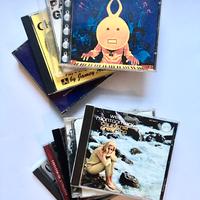 Lotto di 10 CD Album Jazz Lounge Classics