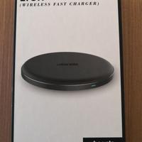 Caricatore Veloce Senza Fili Wireless LYON