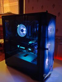 🌟 Top PC Gaming - Alte Prestazioni