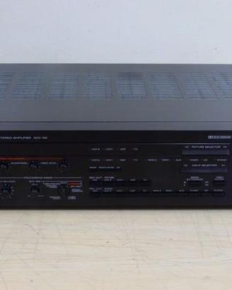 Amplificatore Pre Finale YAMAHA AVC 50