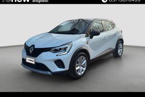 Renault Captur Full Hybrid E-Tech 145 CV Equilibre