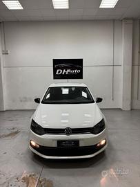 Volkswagen Polo 1.4 TDI 5p. Comfortline BlueMotion