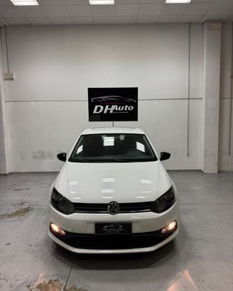 Volkswagen Polo 1.4 TDI 5p. Comfortline BlueMotion