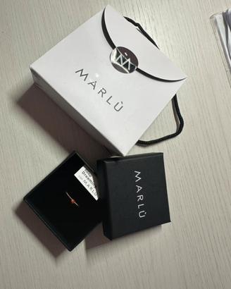 Anello marlù