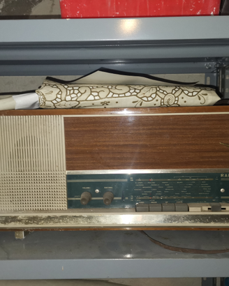 Radiomarelli rd231