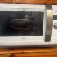 Forno della barilla