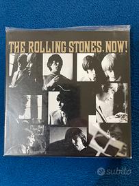 Rolling Stones “Now!”