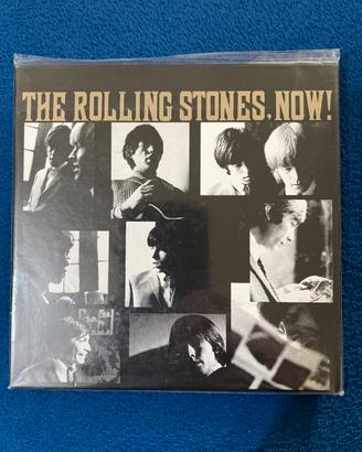 Rolling Stones “Now!”