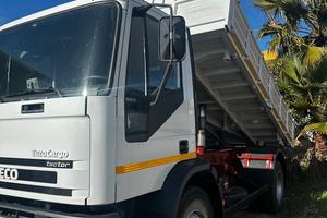 Eurocargo 150K ribaltabile tril.