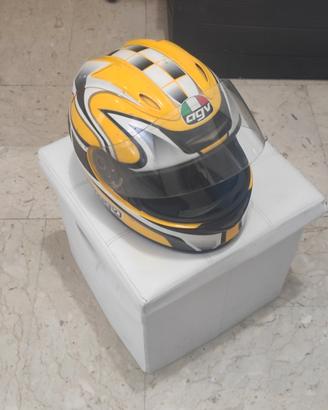 casco integrale AGV 