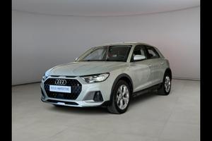 AUDI A1 II 2022 allstreet - A1 allstreet 35 1.5 tf