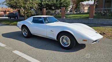 Corvette C3 T-Top