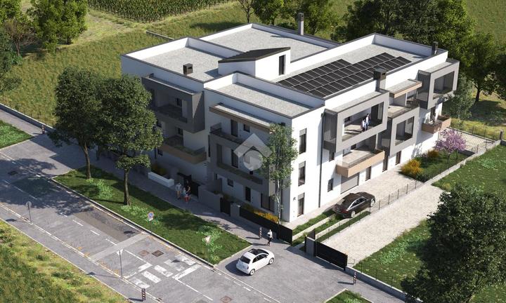 4 LOCALI A CITTADELLA