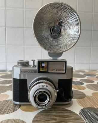 Macchina fotografica Bencini