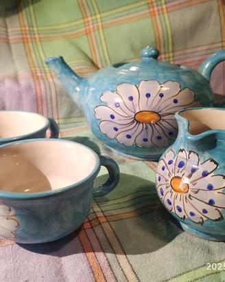 ceramiche vietri