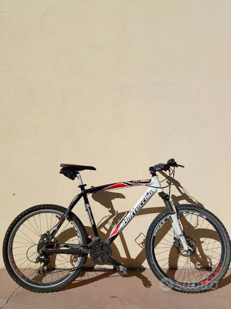 Mountain Bike Bottecchia Bottecchia Fx 108 Prezzo Mtb Bottecchia