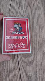 carte da poker Modiano