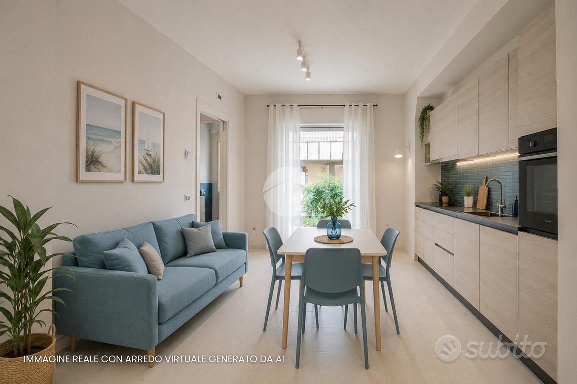 Apartment in San Benedetto del Tronto, Europa, Ragnola - Altro