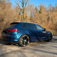 Audi A3 8v 2,0tdi 150cv Sportback 4x4