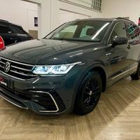 VOLKSWAGEN TIGUAN 2.0 TDI R-Line 4MOTION 2021