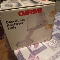 Casco per capelli Girmi