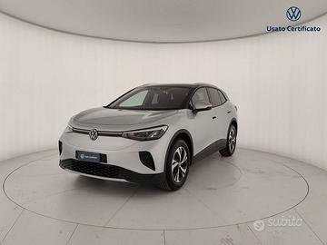 Volkswagen ID.4 Pure Edition Plus