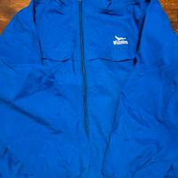 Spolverino Winston uomo