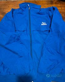 Spolverino Winston uomo