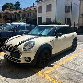 MINI Mini Clubman (F54) - 2017