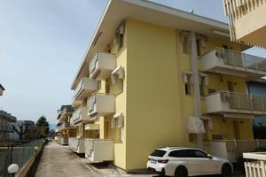Appartamento a 200 metri dal mare