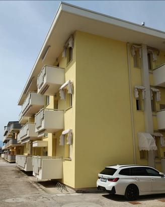 Appartamento a 200 metri dal mare