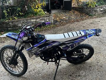 Beta RR Enduro 50 - 2023