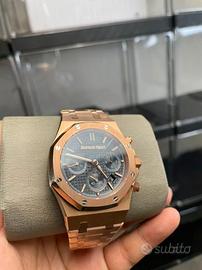 Orologio Audemars Piguet